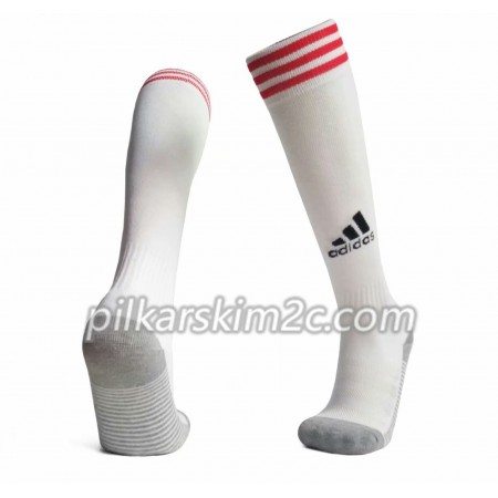 Ajax Amsterdam Główna Skarpetki 2019-2020